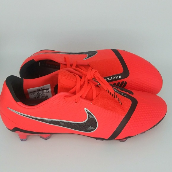 SOLD-New Nike Phantom Venom Elite FG ACC Size 6.5 - Picture 4 of 8